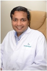 Dr Bikash Agrawala